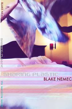 Paperback Sharing Plastic Book