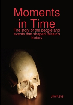 Hardcover Moments in Time Book