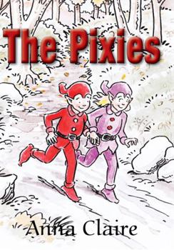 Hardcover The Pixies Book