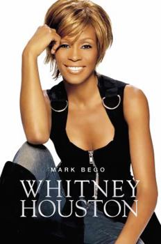 Paperback Whitney Houston Book