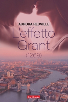 Paperback L'effetto Grant: (1269) [Italian] Book