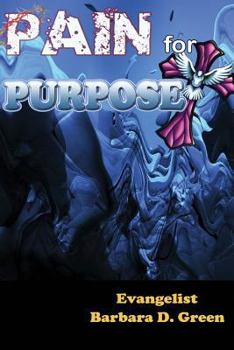 Paperback Pain For Purpose Book