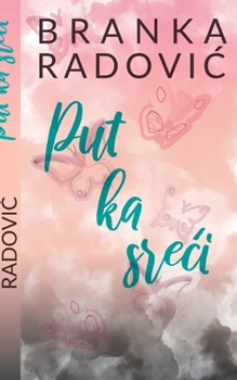 Paperback Put ka sreci [Polish] Book