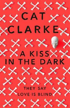 Paperback Kiss In The Dark Book
