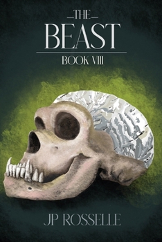 Paperback The Beast Book