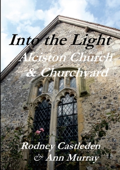 Paperback Into the Light Book