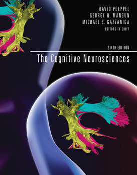 Hardcover The Cognitive Neurosciences, Sixth Edition Book