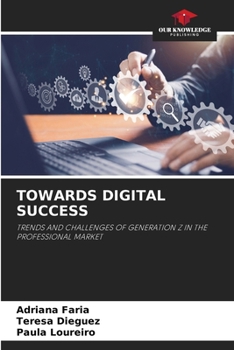 Paperback Towards Digital Success Book