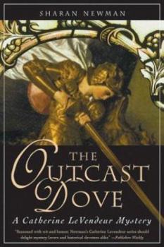 Hardcover The Outcast Dove Book