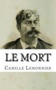 Paperback Le mort: portrait de Lenain [French] Book