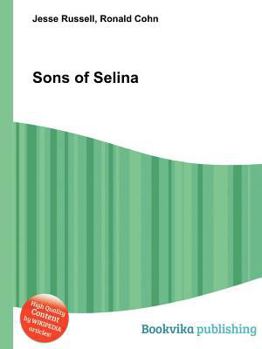 Paperback Sons of Selina Book