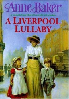 Hardcover A Liverpool Lullaby Book