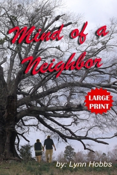 Paperback Mind of a Neighbor Book