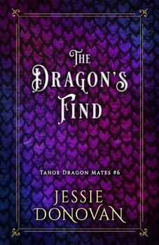 Paperback The Dragon's Find Book