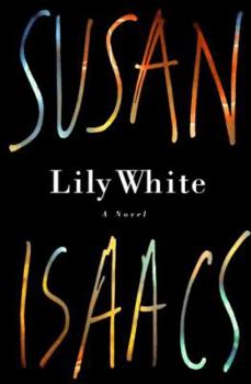 Hardcover Lily White Book