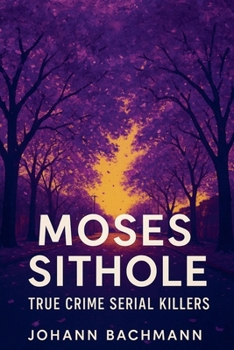 Paperback Moses Sithole Book