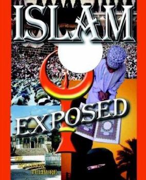 Paperback Islam Exposed Book