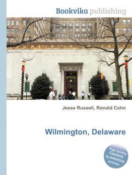 Paperback Wilmington, Delaware Book