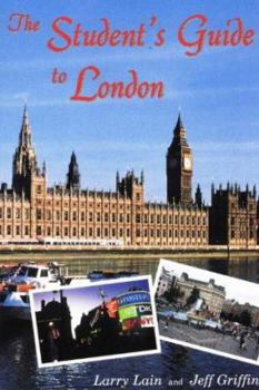 Paperback The Student's Guide to London Book