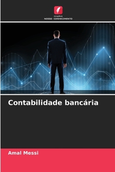 Paperback Contabilidade bancária [Portuguese] Book