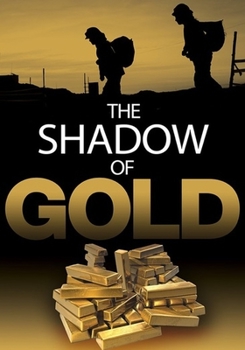 DVD The Shadow of Gold Book