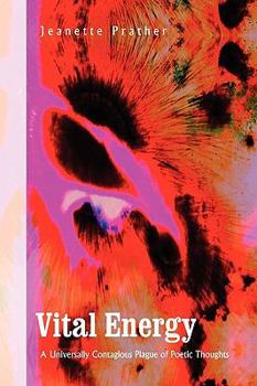 Paperback Vital Energy Book