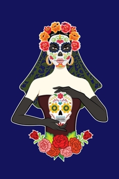 Voodoo Journal: Voodoo Journal, Voodoo Doll Notebook, Spooky Witchy Gifts, Birthday Present for Witch Mardi Gras Halloween Lover