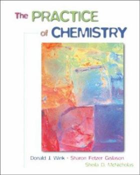 Paperback The Practice of Chemistry Book