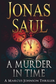 Paperback A Murder in Time Book