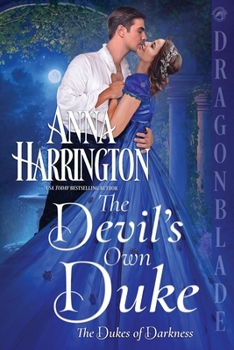 Paperback The Devil's Own Duke Book