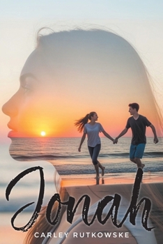 Paperback Jonah Book