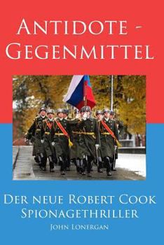 Paperback Antidote - Gegenmittel [German] Book