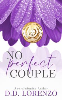 Paperback No PERFECT Couple (The IMPERFECTION Series) Book