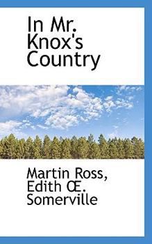 In Mr. Knox's Country