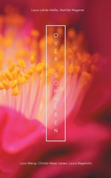 Paperback Over sommeren [Danish] Book