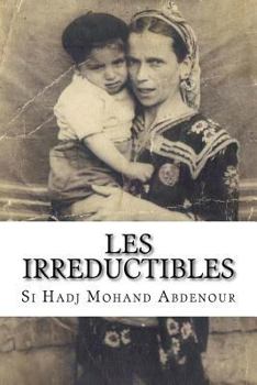 Paperback Les Irreductibles: Femmes de la Guerre [French] Book