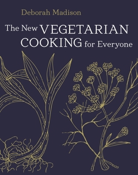 Vegetarian Cooking for Everyone