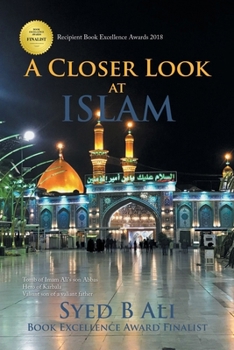 Paperback A Closer Look at Islam Book