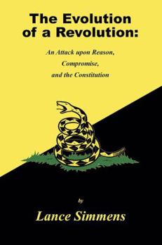 Paperback The Evolution of a Revolution Book