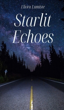 Hardcover Starlit Echoes Book