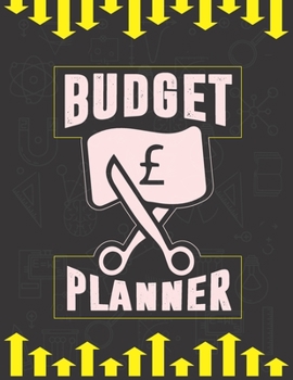 Budget Planner: Finance Monthly and Weekly Budget Planner Expense Tracker Bill Organizer Journal Notebook | Budget Planning (Budget Worksheets)