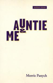 Paperback Auntie and Me Book