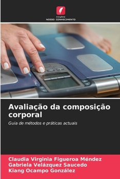 Avaliação da composição corporal (Portuguese Edition)