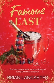 Paperback Famous Last Book