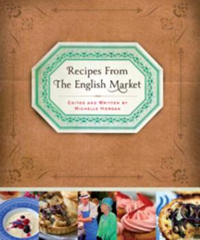 Paperback Recipes from the English Market Book
