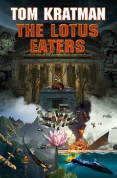 Hardcover The Lotus Eaters Book