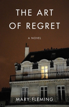 Paperback The Art of Regret Book