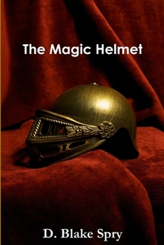 Paperback The Magic Helmet Book