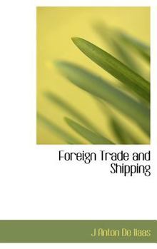 Hardcover Foreign Trade and Shipping Book