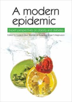 Paperback Modern Epidemic Book